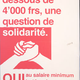 Image for article titled These are the posters trying to sway Swiss voters on a $28 hourly minimum wage